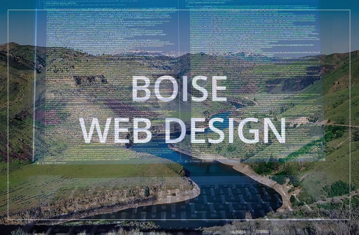 boise web design
