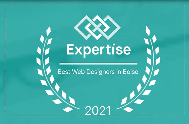 Best Boise Web Design Company 2021