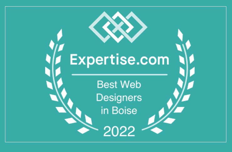 Best Boise Web Design Company Idaho Style 2022