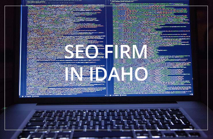 SEO Firm in Idaho