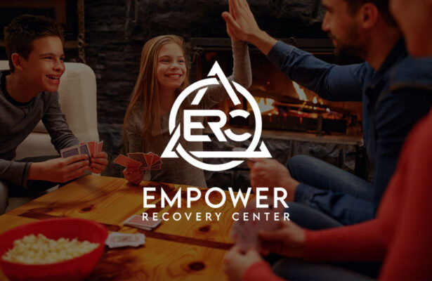 Empower Recovery Center Rehab Marketing Idaho Style