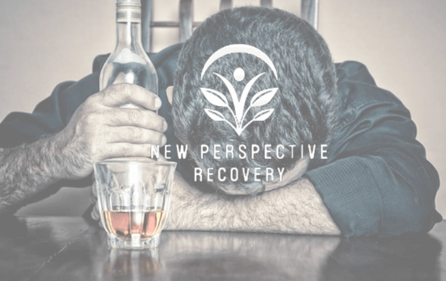 new perspective recovery