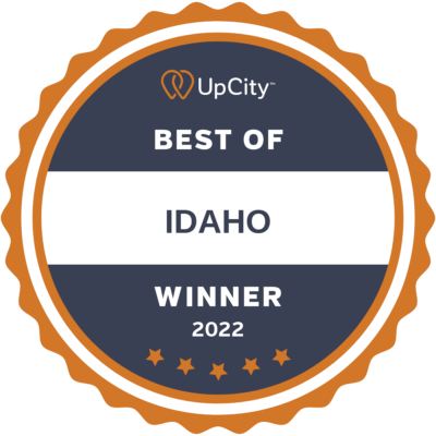 best of Idaho 2022