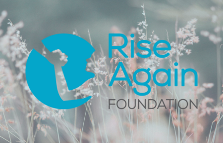 rise again foundation