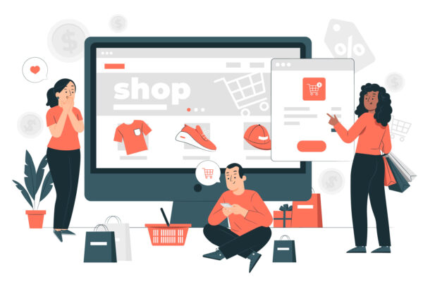 Ecommerce SEO