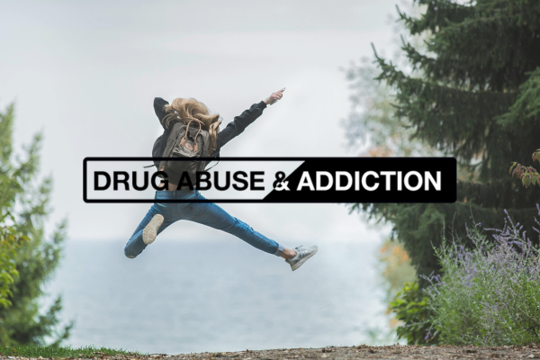 drug abuse and addiction