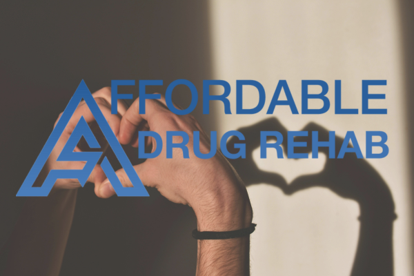 affordable drug rehab