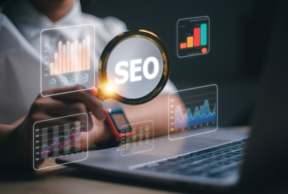 SEO Services in Boise