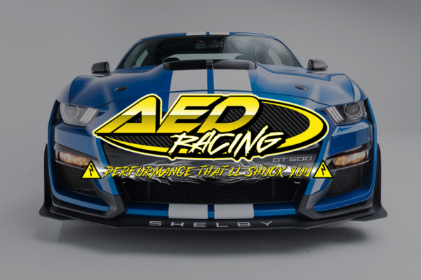 AED racing