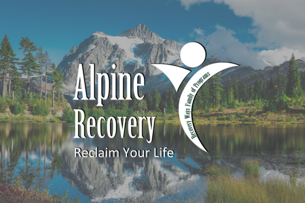 alpine recovery