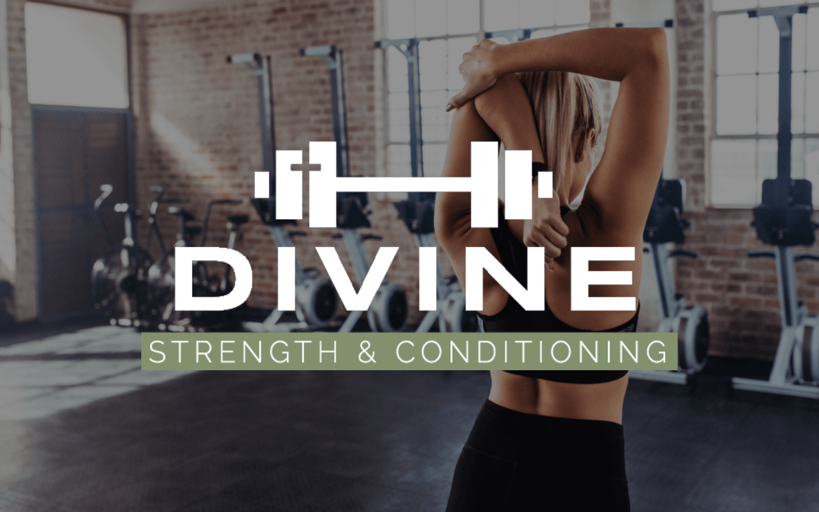 divine strength