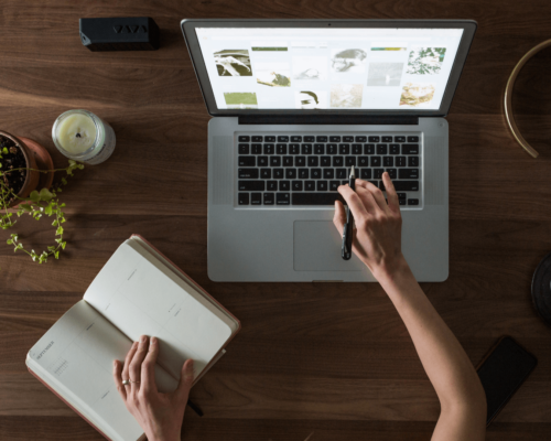 Boise Website Design Agencies
