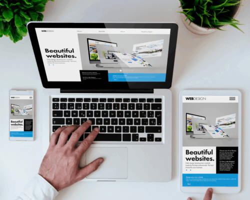 Boise WordPress Development Agency