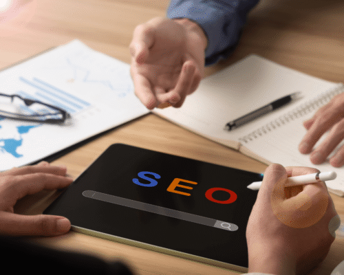 SEO Opportunity in Idaho
