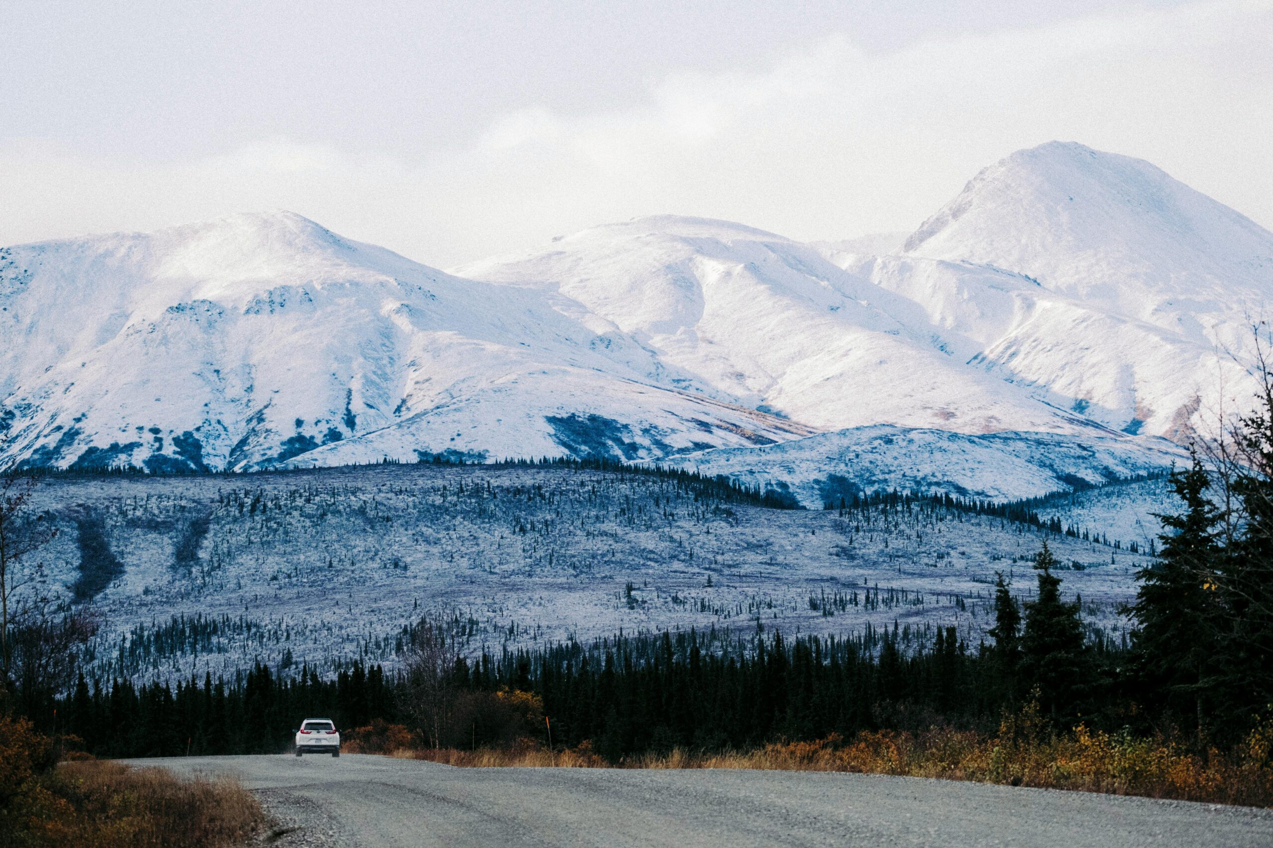 emend alaska