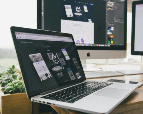 website design boise id