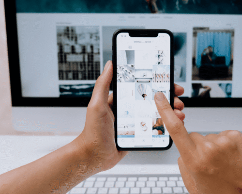 boise social media management company