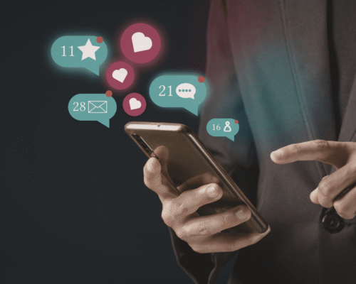 boise social media management services