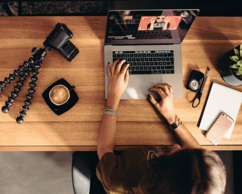 boise social media management services