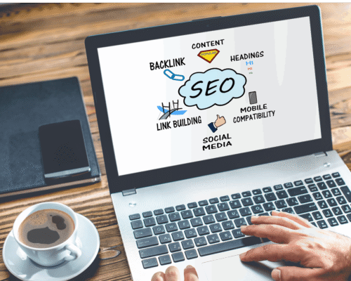 SEO Company Boise ID