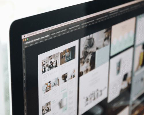 Web Design Services Meridian