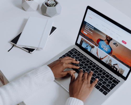 Website Design Services Boise