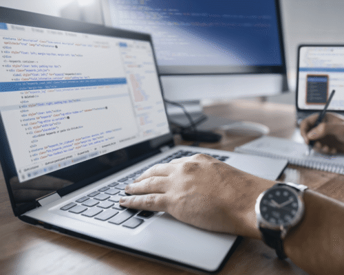 Web Development Services Boise ID